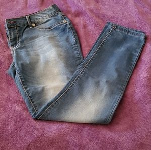 Jade Jeans